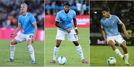 La strategia di Sarri: come sta creando la Lazio del futuro