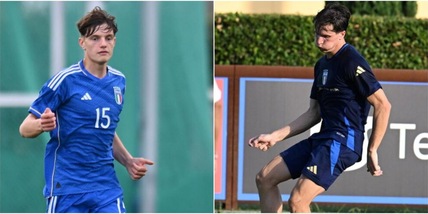 L’Italia di Gattuso è giovane: da Leoni a Pio Esposito, ecco la strategia del ct