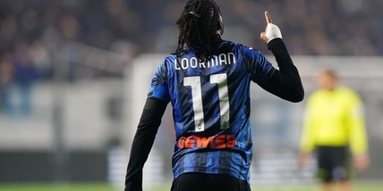 Atalanta, la pazza estate di Lookman: dall'Inter all'esclusione. Ma l'eroe di Dublino è pronto a tornare