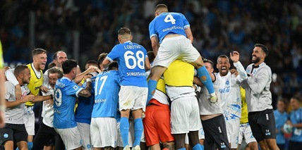 Serie A, aperto un nuovo canale in arabo. E intanto la Lega fa numeri record