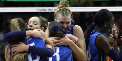 Italia-Brasile semifinale Mondiali volley femminile: dove vederla in tv e in streaming