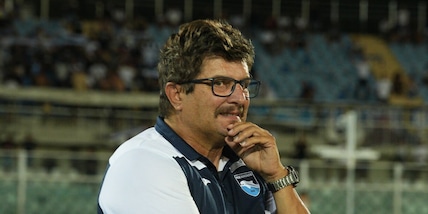 Quelle sante parole di Baldini da affiggere negli spogliatoi Under 21