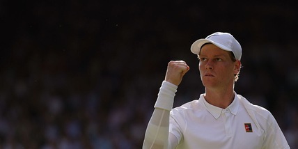 Sinner, Roma, Us Open e Chiesa: le ultimissime