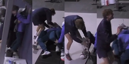 Retroscena Sinner, lo scherzo all'osteopata prima del trionfo con Musetti: cosa è successo