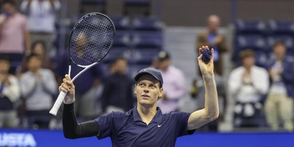 Sinner-Auger Aliassime, semifinale US Open: orario, quando si gioca e dove vederla in tv
