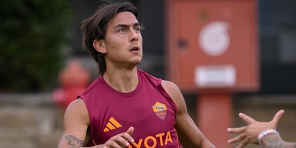 Roma-Roma City 8-0: l'amichevole a Trigoria fa felice Gasperini