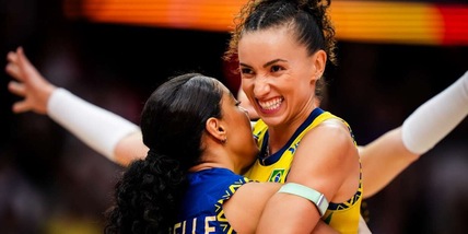 Mondiali Femminili: sarà il Brasile l'avversaria dell'Italia in semifinale