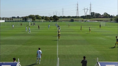 Il Parma supera 1-0 l'Entella in amichevole