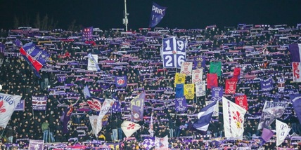 Fiorentina, approvata la variante per il progetto di riqualificazione del Franchi