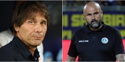 Napoli, domani allenamento congiunto con l'Avellino a Castel Volturno