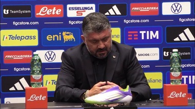 Gattuso: "Armani mi disse che..."