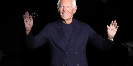 Giorgio Armani, Isaksen, Fiorentina e basket: le ultimissime