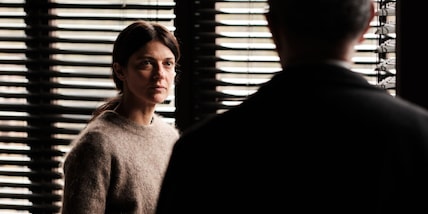 Venezia 82: presentato Elisa di Leonardo Di Costanzo con Barbara Ronchi