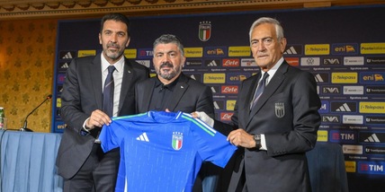 Sorteggio playoff Italia Mondiali 2026: orario, dove vederlo in tv, avversarie e come funziona