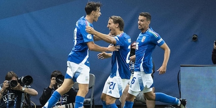 Dove vedere in tv e streaming Italia-Montenegro U21? Rai o Sky, orario