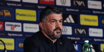 Italia-Estonia, le probabili scelte di Gattuso. Us Open, oggi la semifinale Sinner- Auger Aliassime