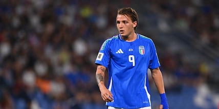 Dall’Arabia alla Nazionale, servono i suoi gol: che Retegui trova Gattuso?