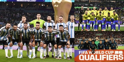 Mondiali 2026, tutte le nazionali già qualificate