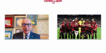 Milan, via in 18: la rivoluzione di Allegri e Tare