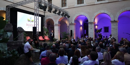 Invictus 2025, tributo a Nino Benvenuti