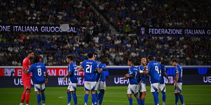 Italia, Under 21, Qualificazioni Mondiali e US Open: le ultimissime