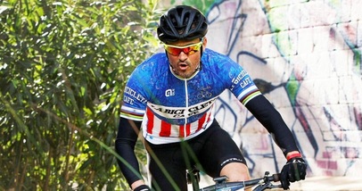 Luis Enrique, incidente in bicicletta: clavicola fratturata. Sarà necessaria un'operazione