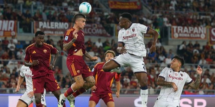 Roma, una difesa d’acciaio: tutti i numeri del bunker giallorosso