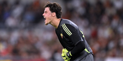 Il curioso caso di Svilar, l’eroe senza ancora una patria