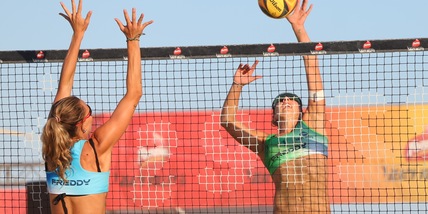 C.Italiano: a Bellaria chiusa la 1a giornata delle finali