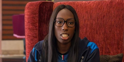 Egonu spinge l'Italia e avvisa il Brasile: "Siamo pronte. E Velasco..."