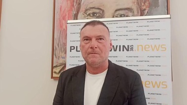 Taibi: "Che emozione tornare al Granillo!"