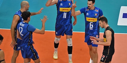 L'Italia di De Giorgi batte il Giappone in amichevole