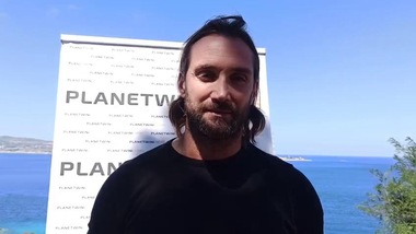 Rolando Bianchi: "Tornare a Reggio è sempre un'emozione unica"