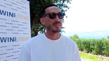 Bruno Cirillo: "La Reggina? Ha un significato speciale per me"