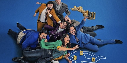 Ogni Maledetto Fantacalcio, quando il gioco si fa duro....