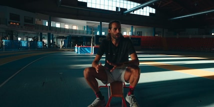 Tamberi ci prova: "Vado a Tokyo per i Mondiali"