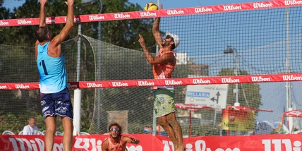 C.Italiano: definiti i quarti, domani si assegnano i titoli 2025