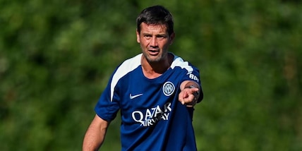 Chivu già pensa a Juve-Inter: la scelta su Calhanoglu