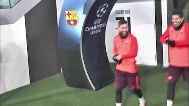 Inter Miami, sei giornate di squalifica per Suarez