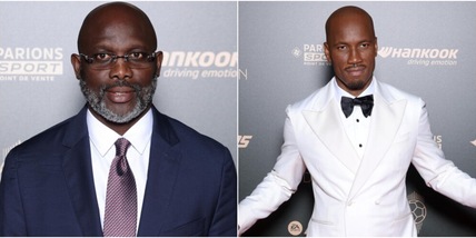 Da Weah a Drogba, il panel della Fifa contro il razzismo: tutti i dettagli