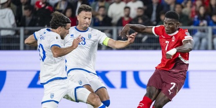 Napoli, infortunio per Rrahmani: lascia in anticipo la nazionale