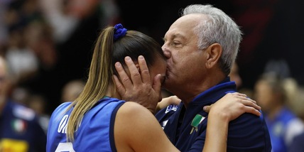 Gli infortuni, le scelte di Velasco e alcuni "no": tutti i retroscena della nazionale di volley