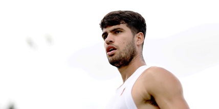 Alcaraz si aggiudica gli US Open. Israele-Italia, Gattuso in conferenza