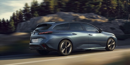 Peugeot 308, il Leone punta sulla versatilità