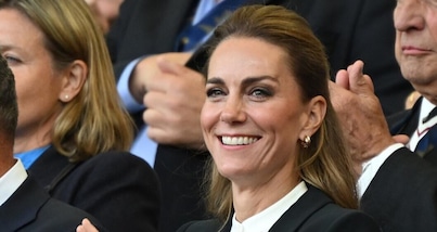 Kate Middleton non è più bionda. E spunta la verità sulla parrucca