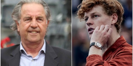 Bertolucci perde la pazienza: "Ripartiti i processi a Sinner, questa gente non capisce che..."