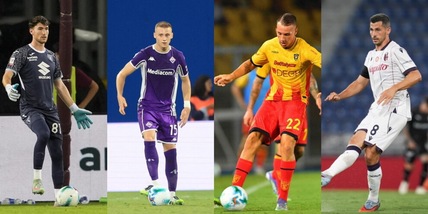 Fantacalcio®, gli sconsigliati per la terza giornata di Serie A