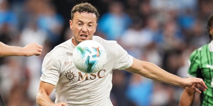 Napoli, lesione per Rrahmani: salta la Fiorentina, a rischio per il City