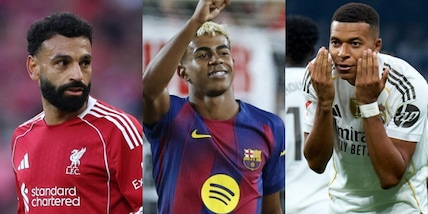 EA SPORTS FC 26 ha annunciato la classifica dei Top 26: ecco chi sono