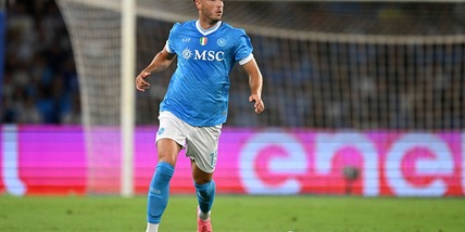 Rrahmani, Conceiçao, Serie D e ciclismo: le ultimissime